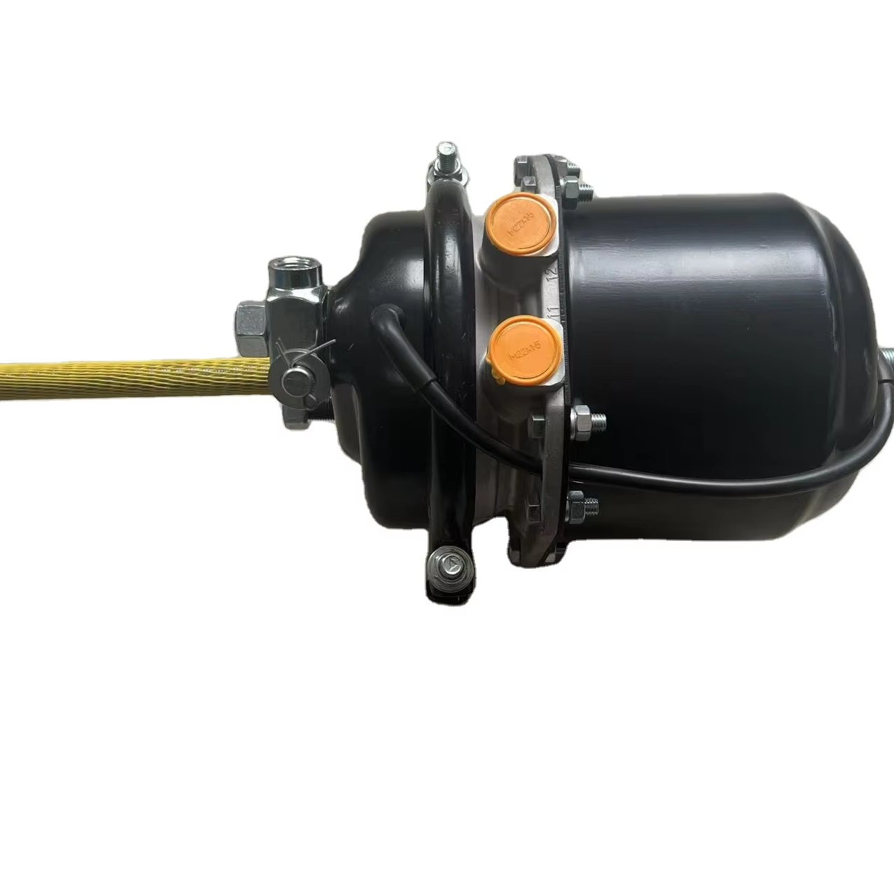 T3030 Heavy Duty Air Brake Chamber Kit New Front Truck Brake Chamber Part Sinotruk Howo Kamaz Man Booster Exhaust Systems